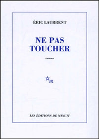 Ne pas toucher