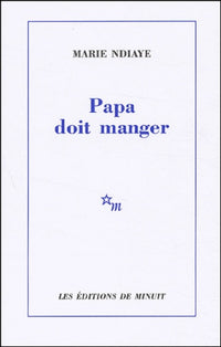 Papa doit manger
