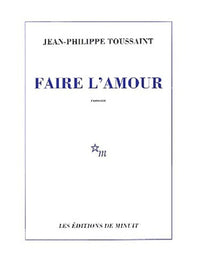 Faire l'amour