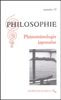 Phénoménologie japonaise