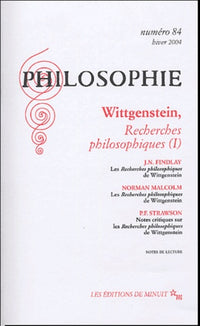 Philosophie 84