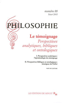 Philosophie 88