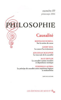 Philosophie 89