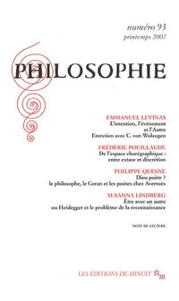 Philosophie 93
