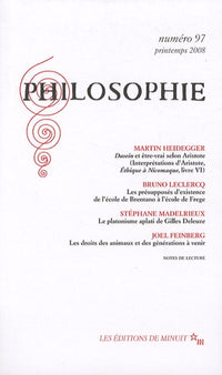 Philosophie 97