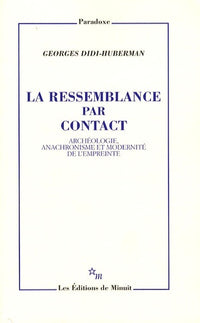 La ressemblance par contact