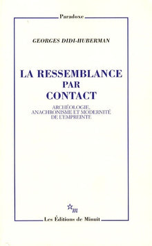 La ressemblance par contact