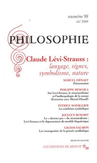 Philosophie 98