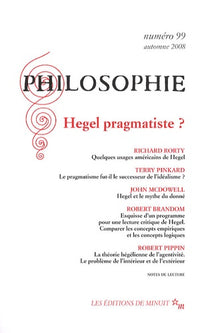 Philosophie 99
