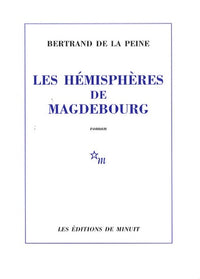 Les hémisphères de Magdebourg