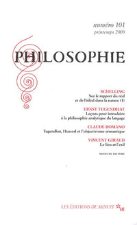 Philosophie 101