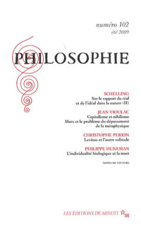 Philosophie 102