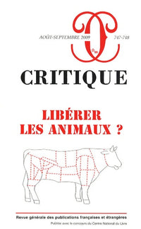 Libérer les animaux