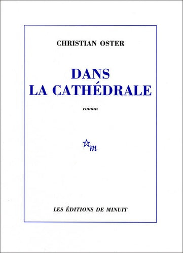 Dans la cathédrale