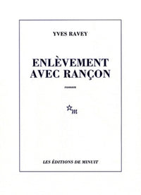 Enlèvement avec rançon