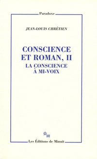 La conscience à mi voix