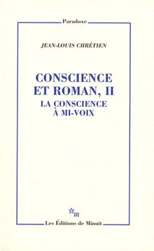 La conscience à mi voix