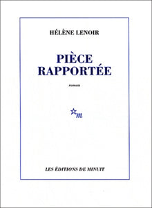 Pièce rapportée