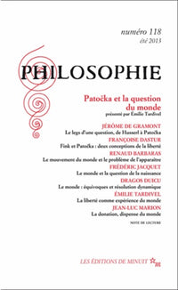 Philosophie 118