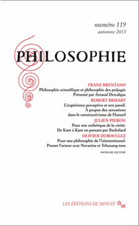 Philosophie 119