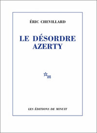 Le désordre Azerty