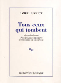 Tous ceux qui tombent
