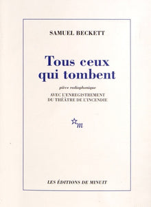 Tous ceux qui tombent