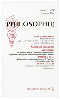 Philosophie 121