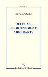Les mouvements aberrants