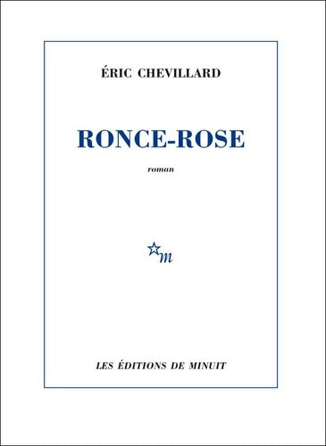 Ronce-Rose