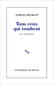 Tous ceux qui tombent