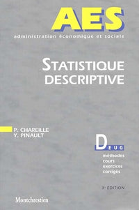 Statistique descriptive
