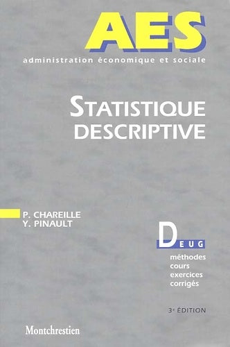 Statistique descriptive