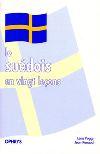 Le suédois en 20 leçons