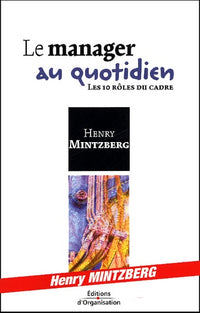 Le manager au quotidien