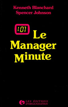 Le manager minute