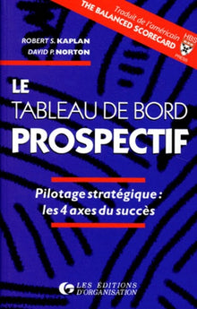 Le Tableau de bord prospectif