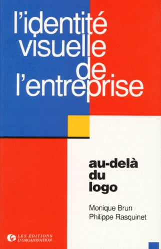 L'identité visuelle de l'entreprise