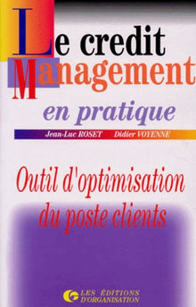 Le Credit Management En Pratique