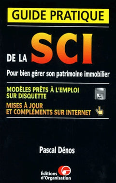Guide pratique de la SCI
