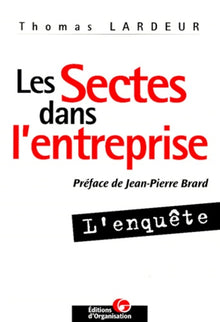 Les sectes dans l'entreprise