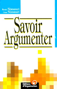 Savoir argumenter