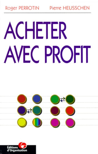 Acheter avec profit