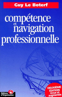 Compétence à la navigation professionnelle