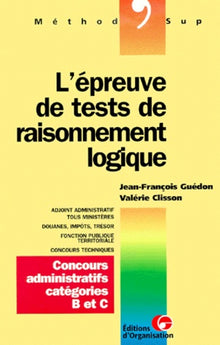 L'épreuve de tests de raisonnement logique