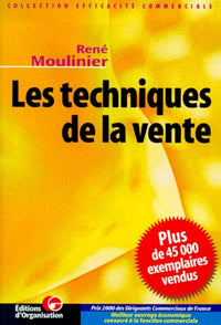 Les techniques de la vente
