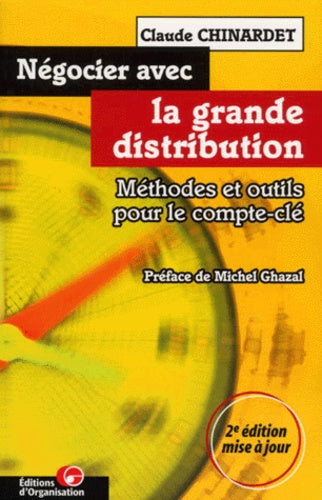 Négocier avec la grande distribution