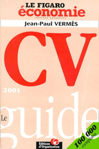 Guide du CV 2001