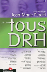 Tous DRH