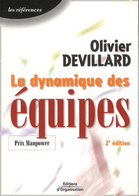 La Dynamique des équipes